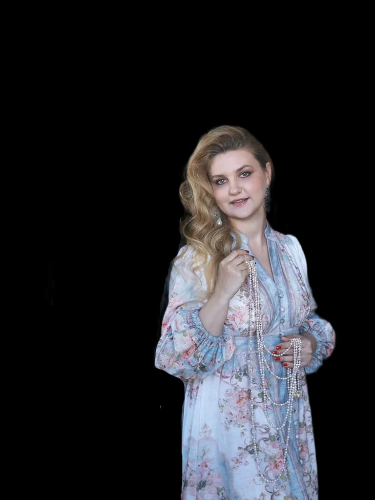 Олеся Засимова